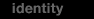 identity