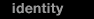 identity